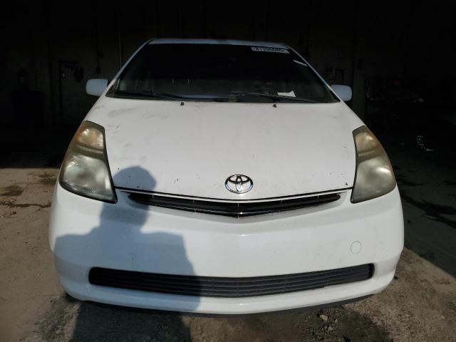 Photo 5 from auction – 2008 TOYOTA PRIUS with VIN JTDKB20U483394405