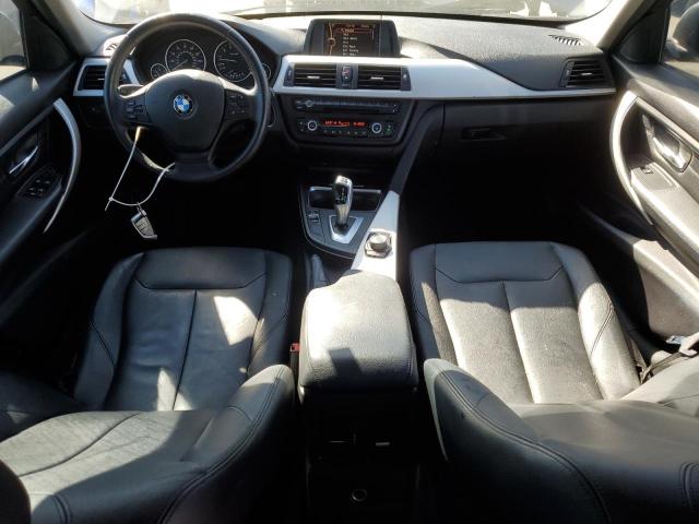 Photo 8 from auction – 2013 BMW 328 XI with VIN WBA3B3C56DJ811377
