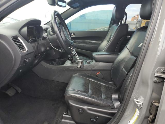Photo 7 from auction – 2019 DODGE DURANGO R/ with VIN 1C4SDJCT7KC803690