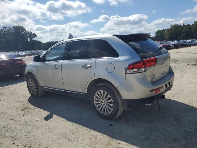 Photo 2 from auction – 2011 LINCOLN MKX with VIN 2LMDJ6JK0BBJ03986