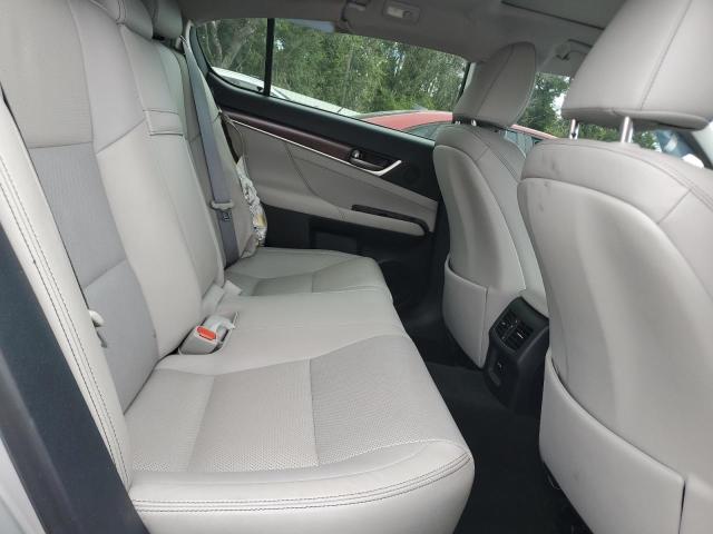 Photo 10 from auction – 2014 LEXUS GS 350 with VIN JTHBE1BL5E5033673