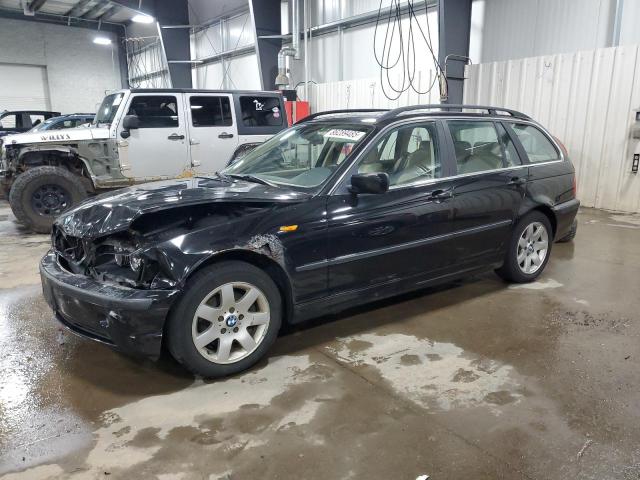 Foto 1 de la subasta – 2003 BMW 325 XIT con VIN WBAEP33433PE91581