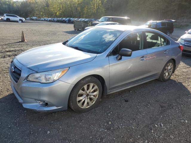 SUBARU LEGACY 2017 con VIN 4S3BNAB69H3010005 - Foto de la subasta