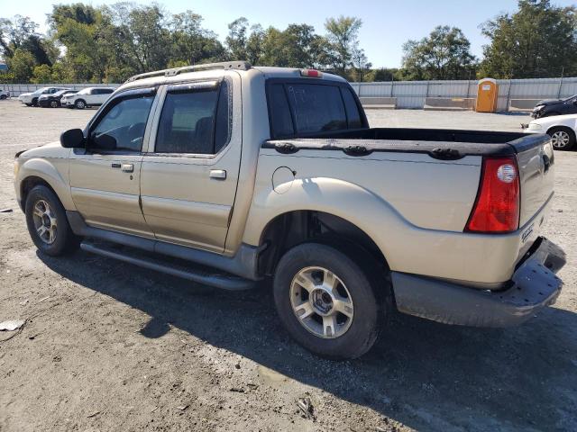 Photo 2 from auction – 2003 FORD EXPLORER S with VIN 1FMZU67E43UC07273