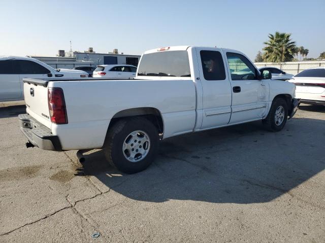 Photo 3 from auction – 2003 CHEVROLET SILVERADO with VIN 2GCEC19V631244178