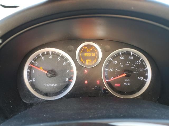 Photo 9 from auction – 2012 NISSAN SENTRA 2.0 with VIN 3N1AB6AP6CL702301