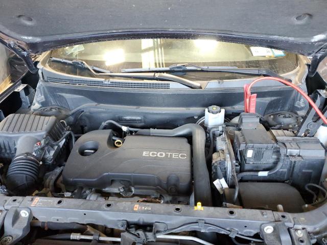 Foto 12 de la subasta – 2018 CHEVROLET EQUINOX LS con VIN 3GNAXHEVXJS528648