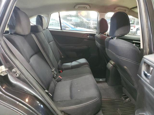 Photo 10 from auction – 2013 SUBARU IMPREZA SP with VIN JF1GPAL61DH207526