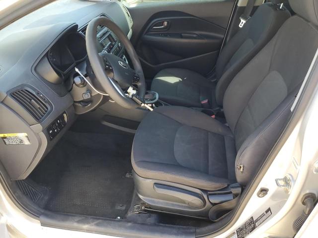 Photo 7 from auction – 2013 KIA RIO LX with VIN KNADM5A33D6295591