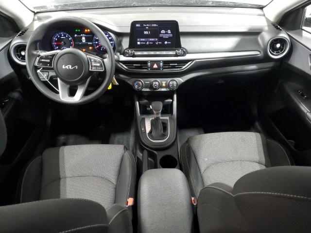 Photo 8 from auction – 2023 KIA FORTE LX with VIN 3KPF24AD9PE641937