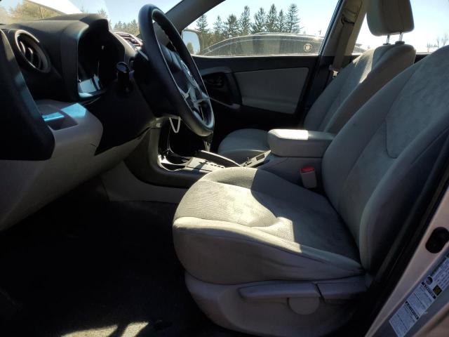 Photo 7 from auction – 2010 TOYOTA RAV4 with VIN 2T3BF4DV4AW068304