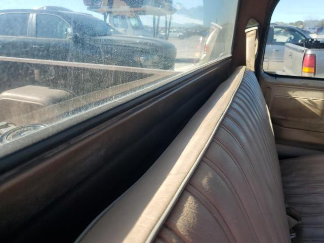 Photo 10 from auction – 1981 CHEVROLET C10 with VIN 2GCDC14DXB1105177
