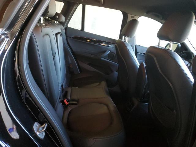 Photo 11 from auction – 2018 BMW X1 XDRIVE2 with VIN WBXHT3C34J5K25935