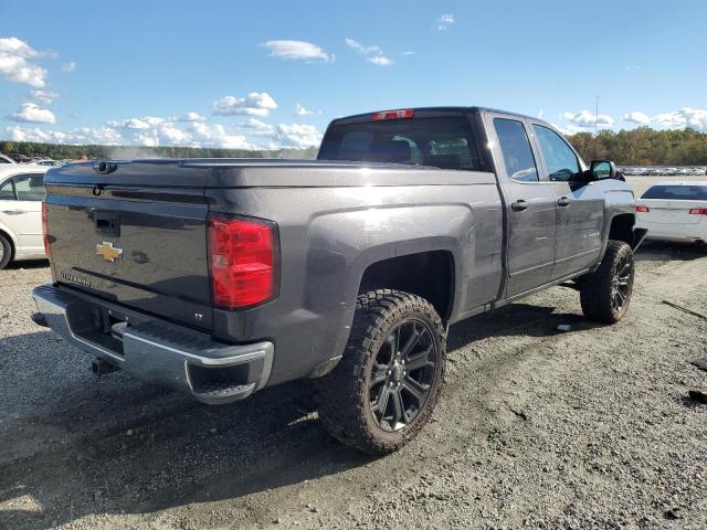Photo 3 from auction – 2016 CHEVROLET SILVERADO with VIN 1GCRCREC3GZ334048