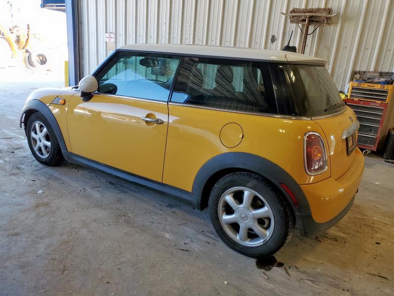 Photo 2 from auction – 2009 MINI COOPER with VIN WMWMF33579TW74308