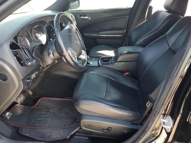 Photo 7 from auction – 2014 DODGE CHARGER SX with VIN 2C3CDXJG3EH156496