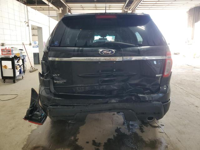 Photo 6 from auction – 2014 FORD EXPLORER X with VIN 1FM5K8D85EGC12692