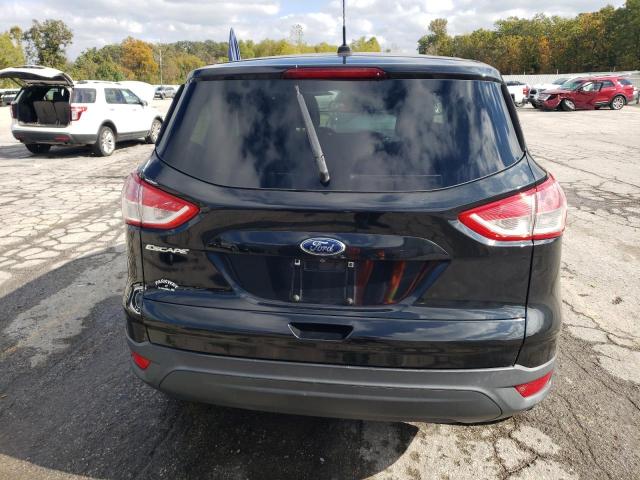 Photo 6 from auction – 2015 FORD ESCAPE S with VIN 1FMCU0F74FUA82589