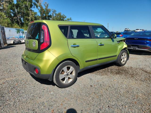 Photo 3 from auction – 2017 KIA SOUL with VIN KNDJN2A22H7879117