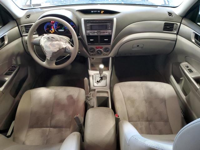 صورة رقم 8 من المزاد - 2009 SUBARU FORESTER 2 مع VIN JF2SH61659H732311