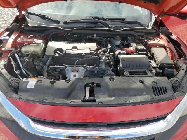 Photo 11 from auction – 2017 HONDA CIVIC LX with VIN 2HGFC2F59HH507715