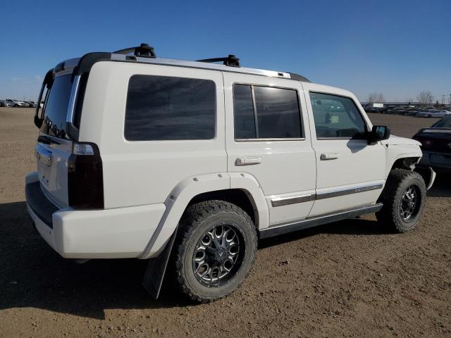 Photo 3 from auction – 2008 JEEP COMMANDER with VIN 1J8HG58238C242530