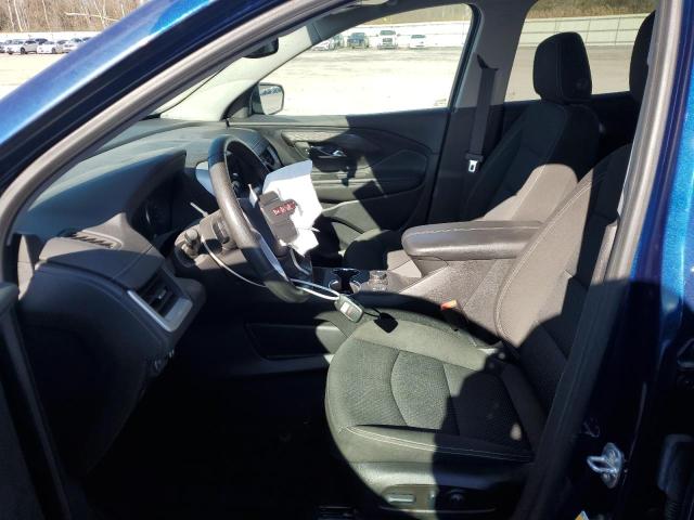 Photo 7 from auction – 2022 GMC TERRAIN SL with VIN 3GKALTEV3NL311356