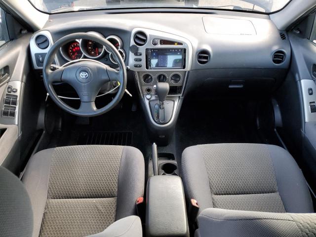 Photo 8 from auction – 2006 TOYOTA COROLLA MA with VIN 2T1KR32EX6C620409