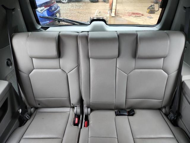 Photo 10 from auction – 2011 HONDA PILOT EXL with VIN 5FNYF3H59BB038883