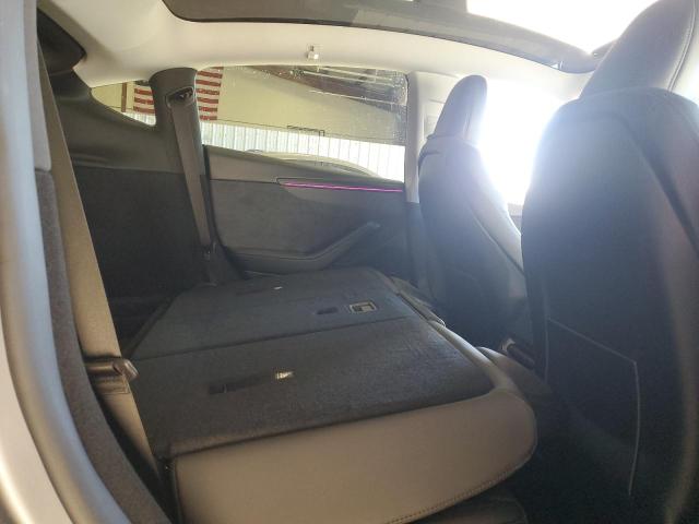 Foto 11 de la subasta – 2026 TESLA MODEL Y con VIN 7SAYGDEE9TF331596