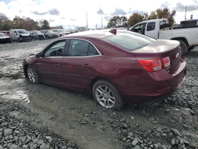 Photo 2 from auction – 2015 CHEVROLET MALIBU 1LT with VIN 1G11C5SL7FF200727
