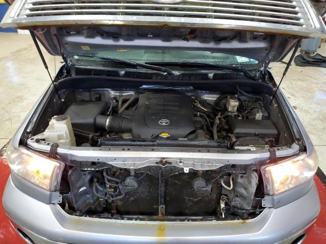 Photo 11 from auction – 2011 TOYOTA TUNDRA with VIN 5TFUY5F17BX170504