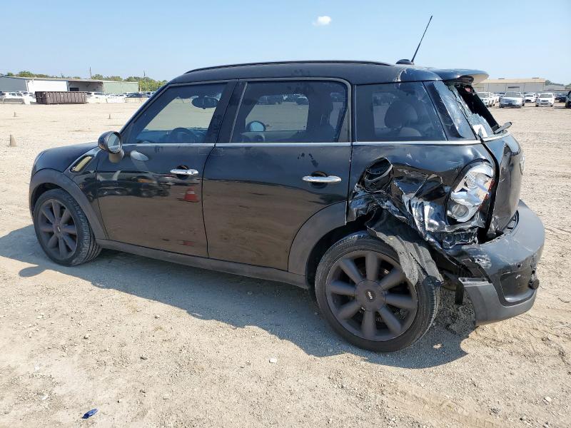 Photo 2 from auction – 2011 MINI COOPER S C with VIN WMWZC3C51BWL79188