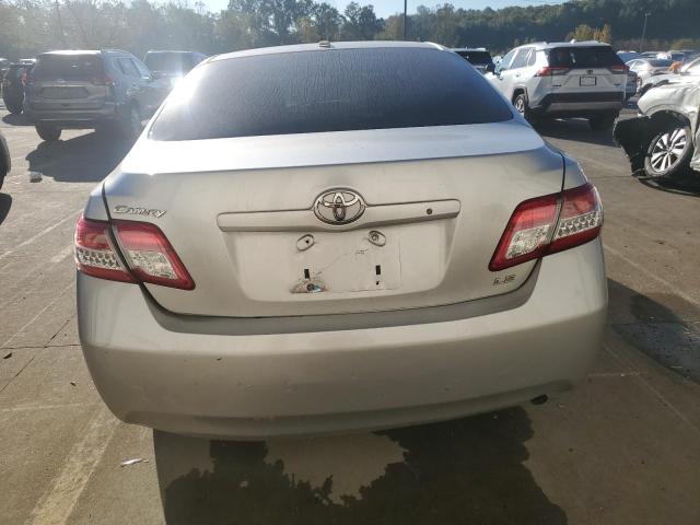 Photo 6 from auction – 2011 TOYOTA CAMRY BASE with VIN 4T1BF3EK2BU705103