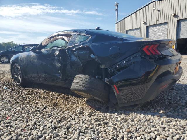 Photo 2 from auction – 2025 FORD MUSTANG with VIN 1FA6P8TH9S5102902