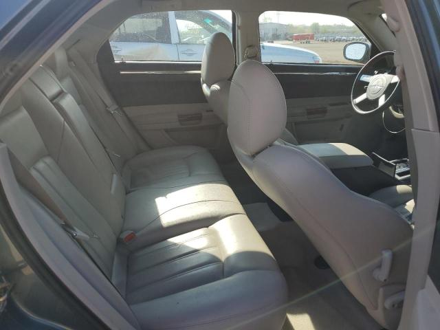 Photo 10 from auction – 2005 CHRYSLER 300C with VIN 2C3AA63H05H114917
