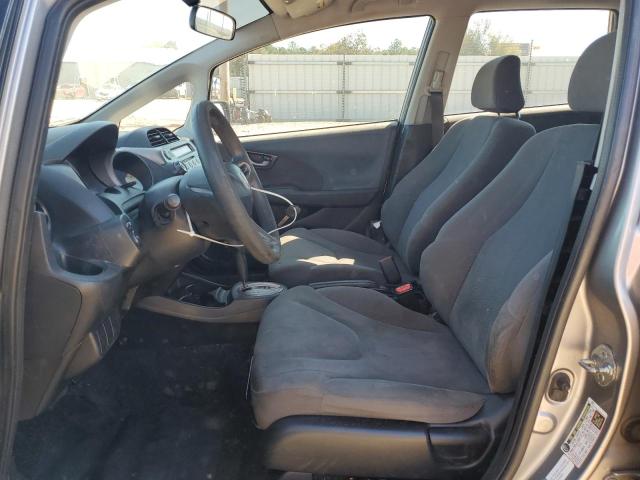 Photo 7 from auction – 2010 HONDA FIT with VIN JHMGE8H25AS010645