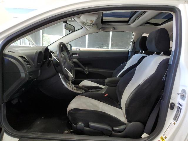 Photo 7 from auction – 2007 TOYOTA SCION TC with VIN JTKDE167170212082