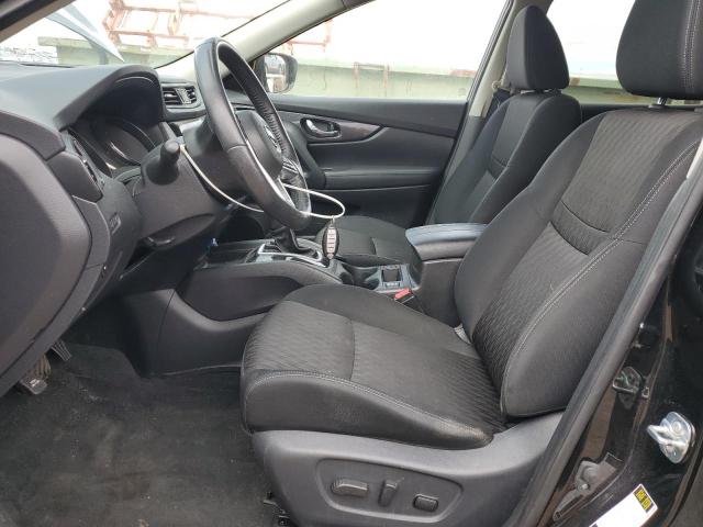 Photo 7 from auction – 2018 NISSAN ROGUE S with VIN KNMAT2MVXJP621316