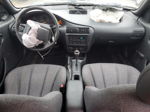 Photo 8 from auction – 2000 CHEVROLET CAVALIER with VIN 1G1JC5247Y7394472