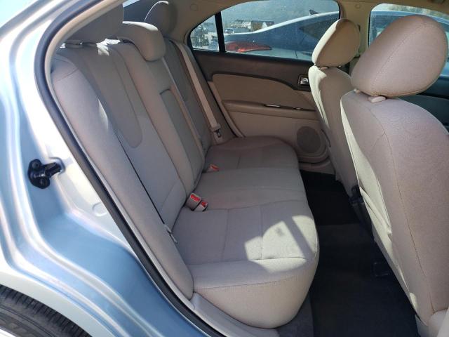 Photo 10 from auction – 2011 FORD FUSION HYB with VIN 3FADP0L36BR129257