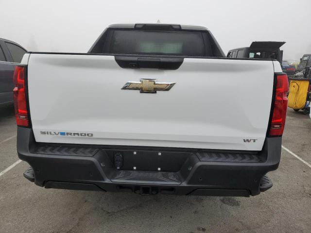 Photo 6 from auction – 2024 CHEVROLET SILVERADO with VIN 1GC10UED1RU201421