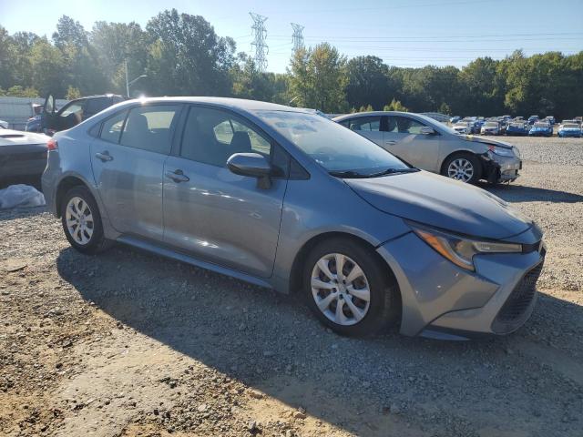 Foto 4 de la subasta – 2020 TOYOTA COROLLA con VIN JTDEPRAE8LJ072014
