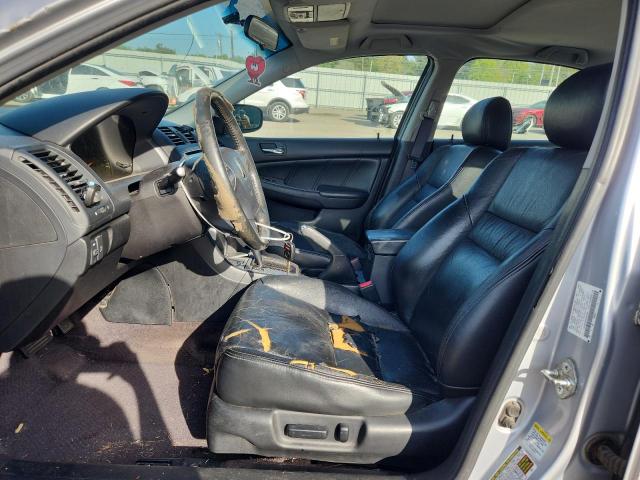 Photo 7 from auction – 2005 HONDA ACCORD EX with VIN 1HGCM66595A069280