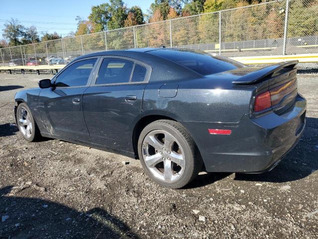 Photo 2 from auction – 2014 DODGE CHARGER R/ with VIN 2C3CDXCT6EH333617