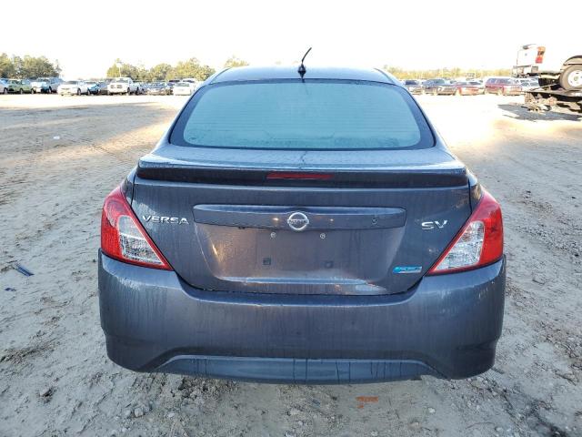 Photo 6 from auction – 2015 NISSAN VERSA S with VIN 3N1CN7AP9FL928827