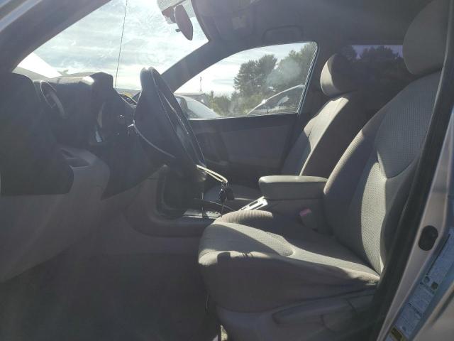 Photo 7 from auction – 2007 TOYOTA RAV4 with VIN JTMBD33V075116236