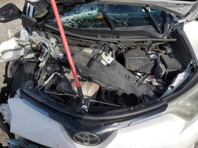Photo 12 from auction – 2018 TOYOTA RAV4 ADVEN with VIN 2T3RFREV2JW783477