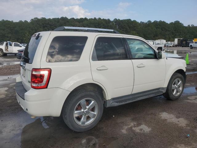 Photo 3 from auction – 2012 FORD ESCAPE LIM with VIN 1FMCU0EG3CKB26719