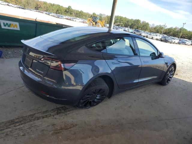 Photo 3 from auction – 2023 TESLA MODEL 3 with VIN 5YJ3E1EC8PF632103